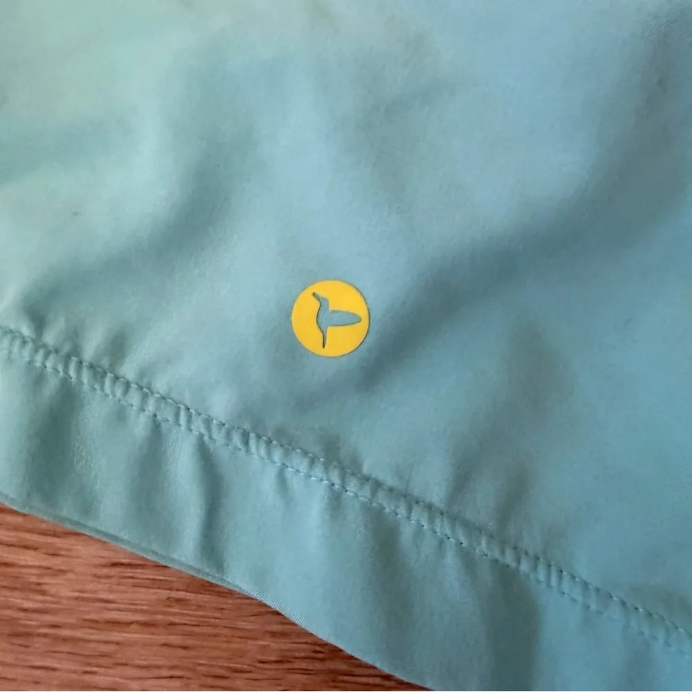 Birddogs‎ | Men’s Colorblock Built in Liner Shorts, small